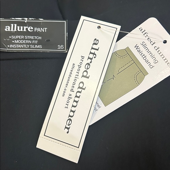 alfred dunner Allure Pants - Picture 6 of 6